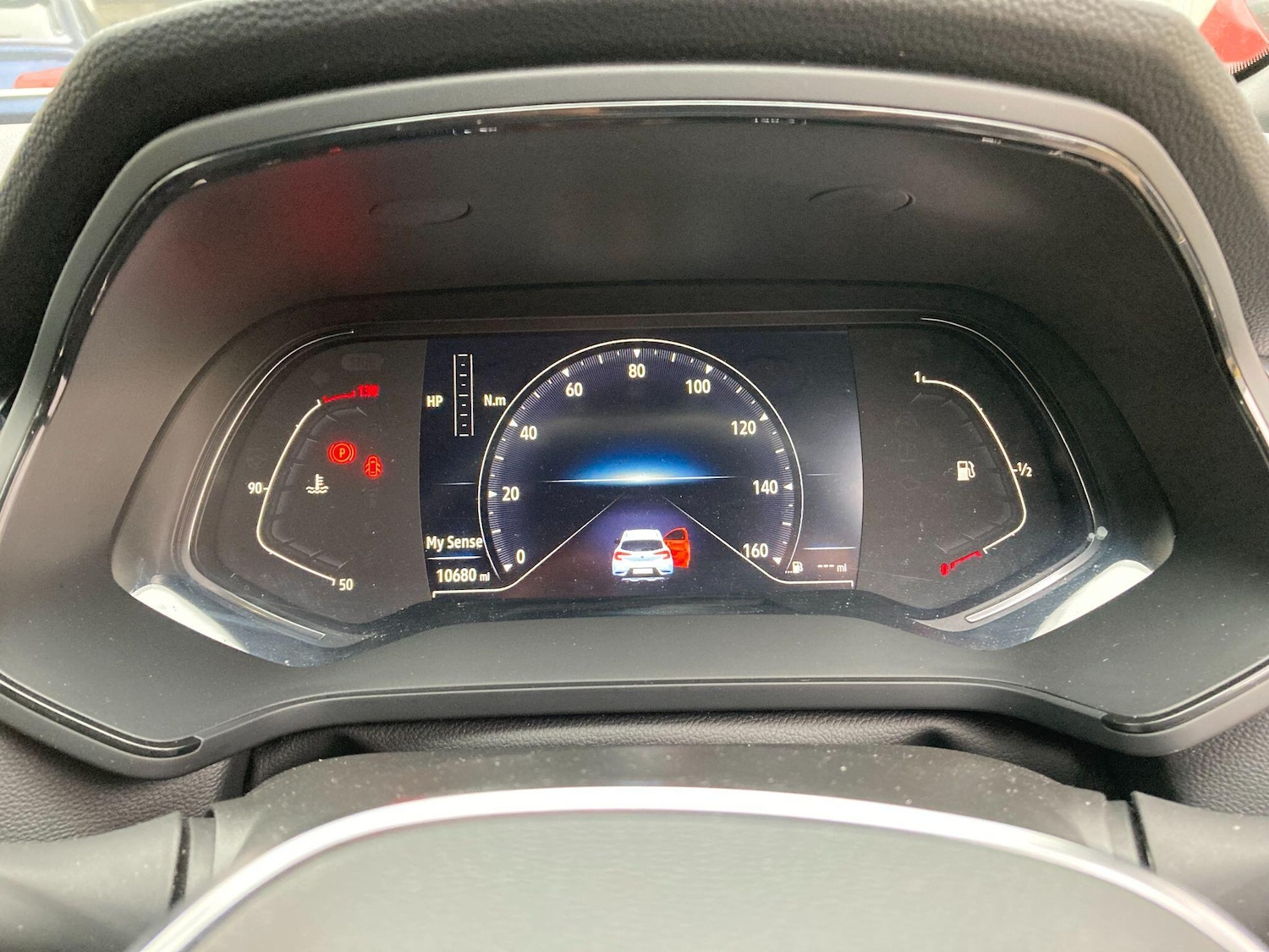 Used Renault Captur 2023 for sale - 76318151: Photo 48