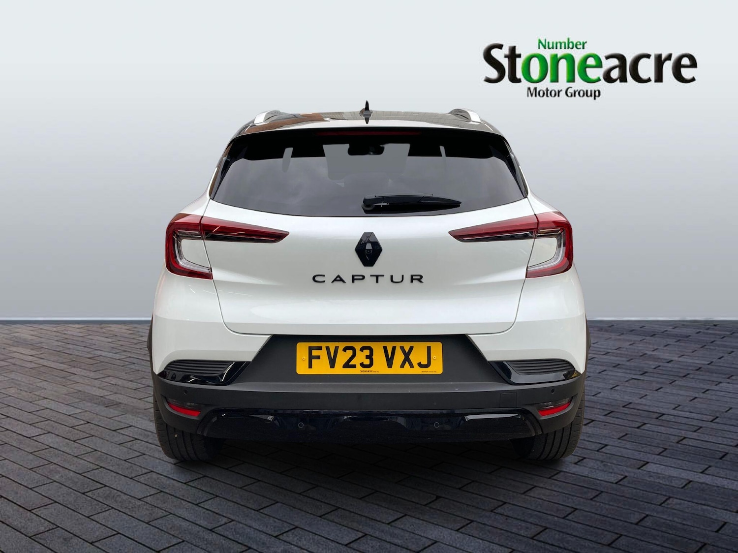 Used Renault Captur 2023 for sale - 76318151: Photo 6