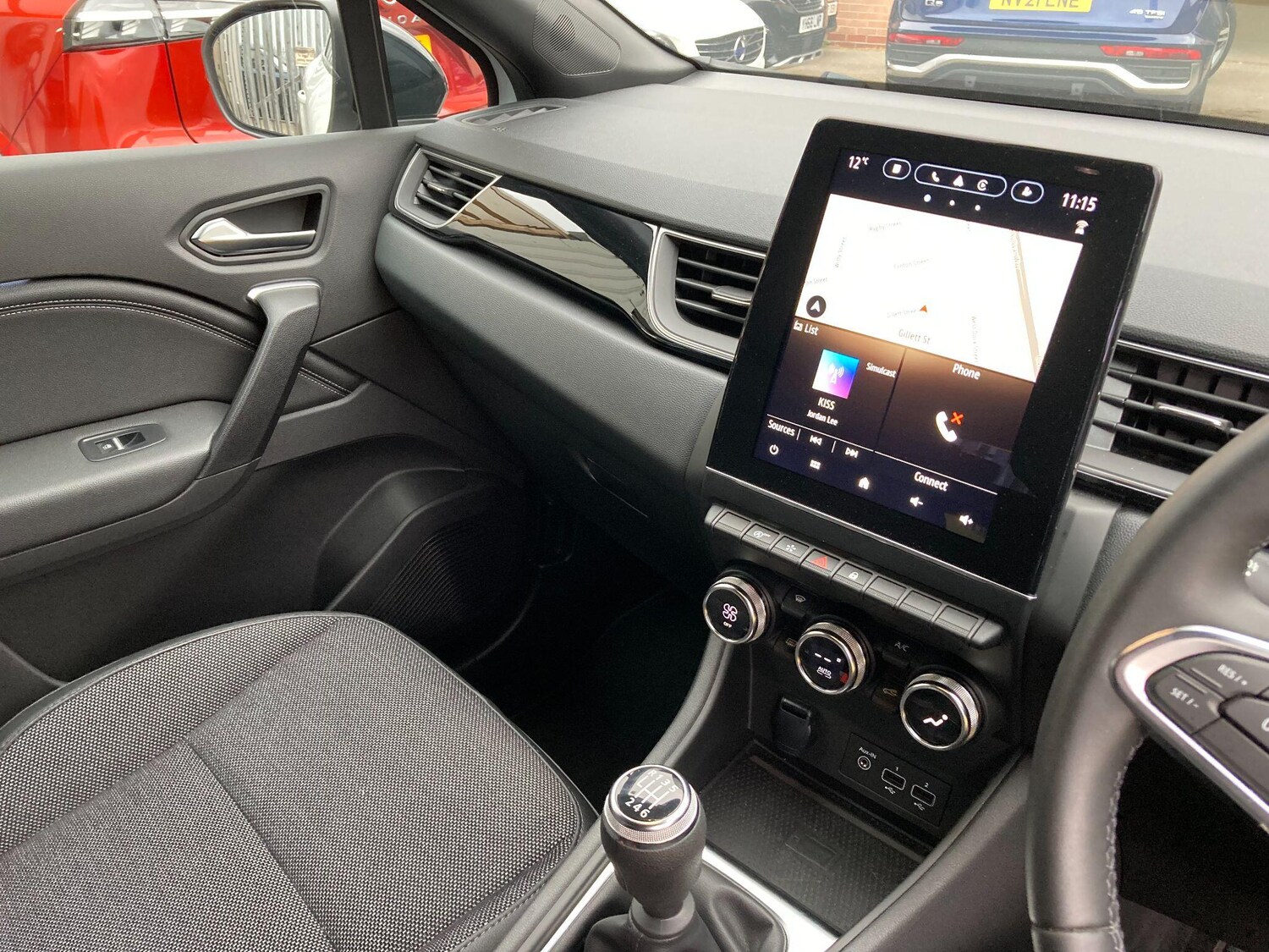 Used Renault Captur 2023 for sale - 76318151: Photo 61