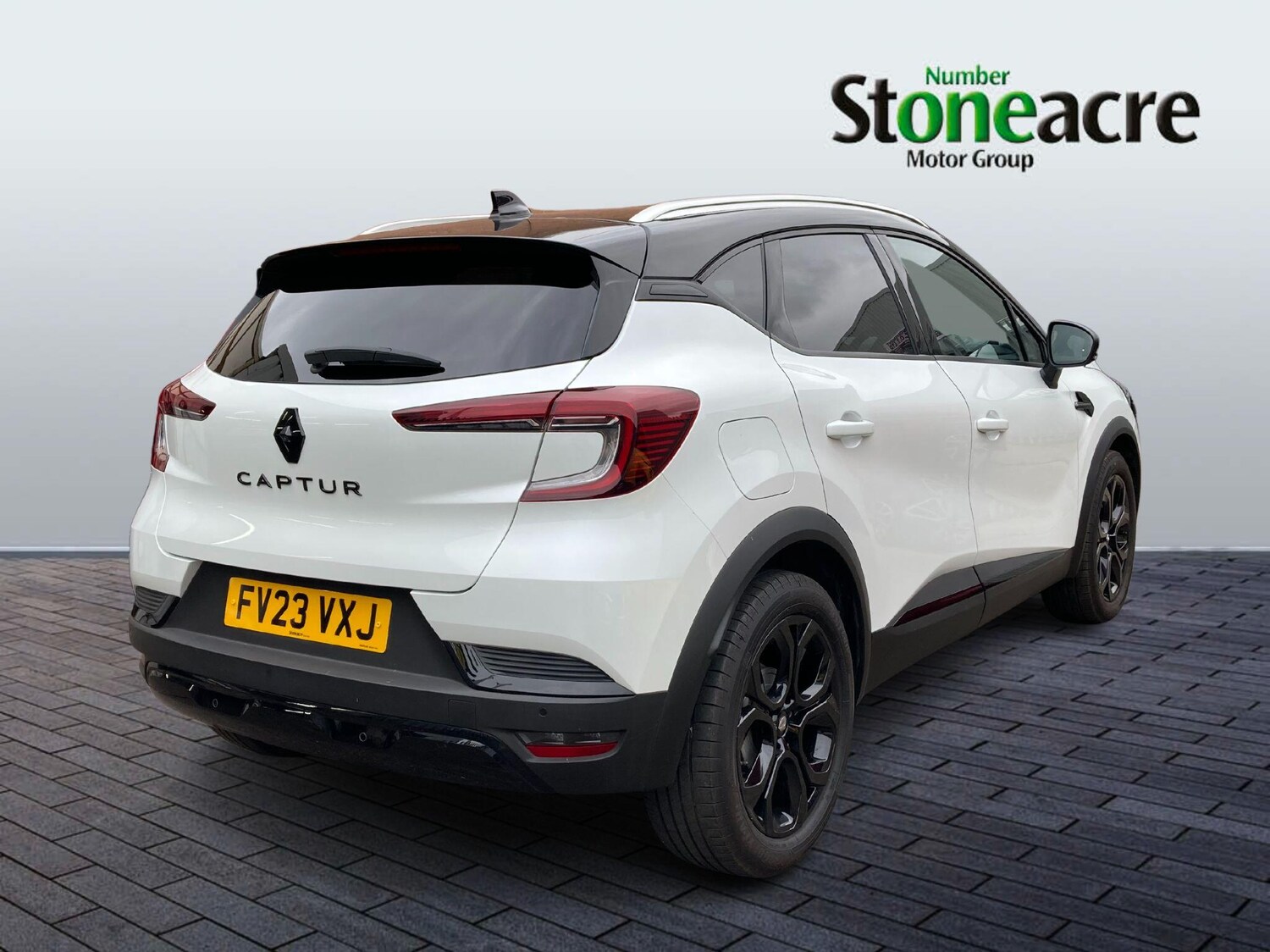 Used Renault Captur 2023 for sale - 76318151: Photo 8