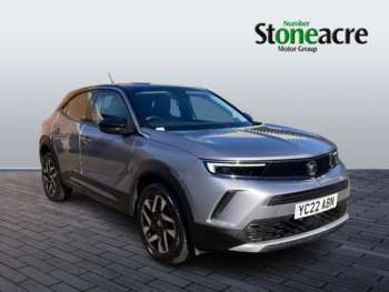 2022 (22) - 1.2 Turbo Elite Edition SUV 5dr Petrol Manual Euro 6 (s/s) (130 ps)