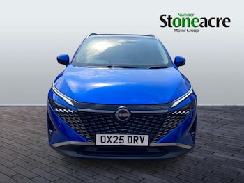 Used Nissan Qashqai 2025 for sale - 78823211: Photo