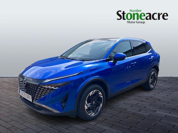 Used Nissan Qashqai 2025 for sale - 78823211: Photo