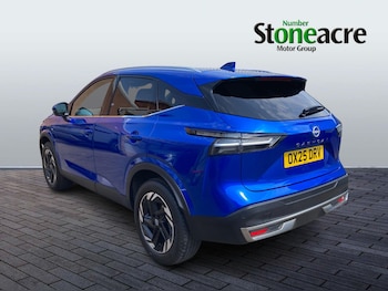 Used Nissan Qashqai 2025 for sale - 78823211: Photo
