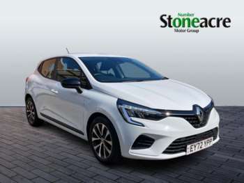 2023 (72) - 1.0 TCe 90 Evolution 5dr