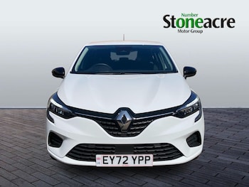 Used Renault Clio 2023 for sale - 75031106: Photo