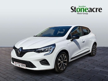 Used Renault Clio 2023 for sale - 75031106: Photo