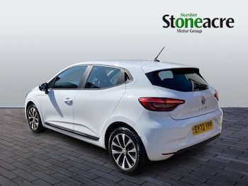 Used Renault Clio 2023 for sale - 75031106: Photo