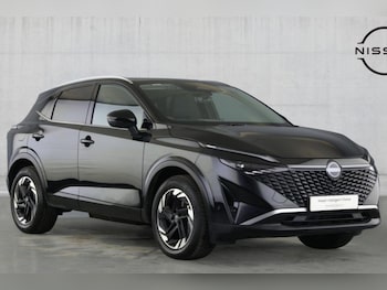 Used Nissan Qashqai 2025 for sale - 77266570: Photo