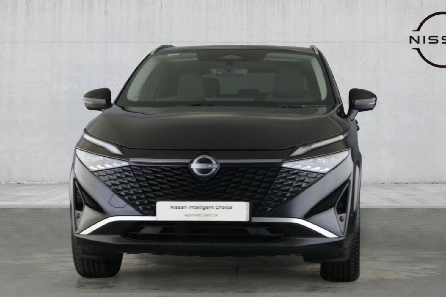 Used Nissan Qashqai 2025 for sale - 77266570: Photo 2