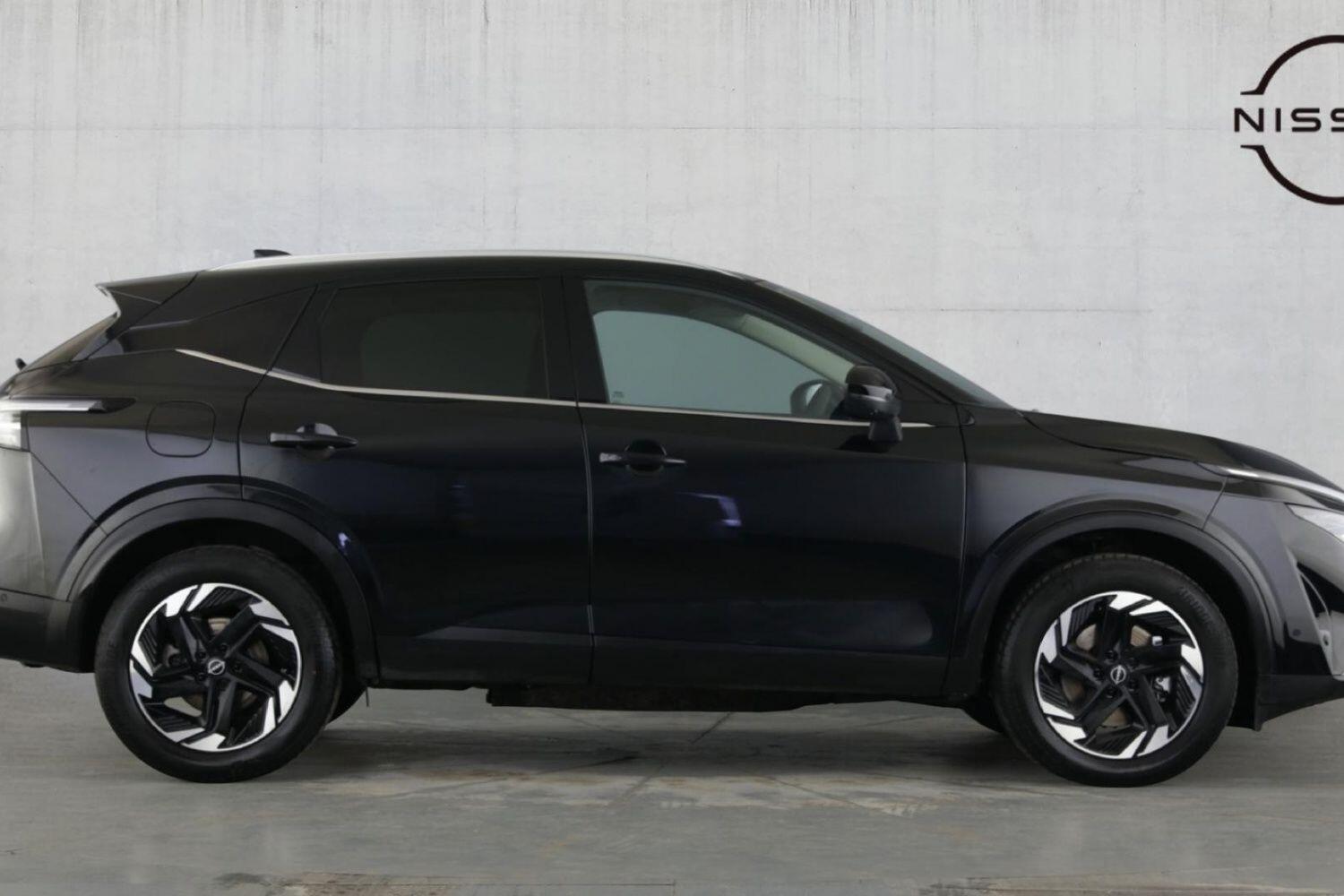 Used Nissan Qashqai 2025 for sale - 77266570: Photo 5