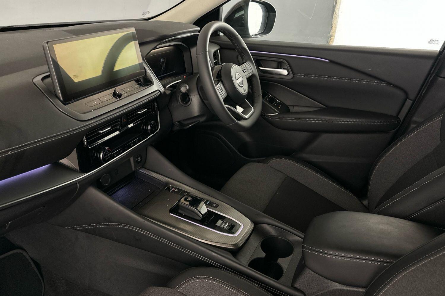 Used Nissan Qashqai 2025 for sale - 77266570: Photo 6