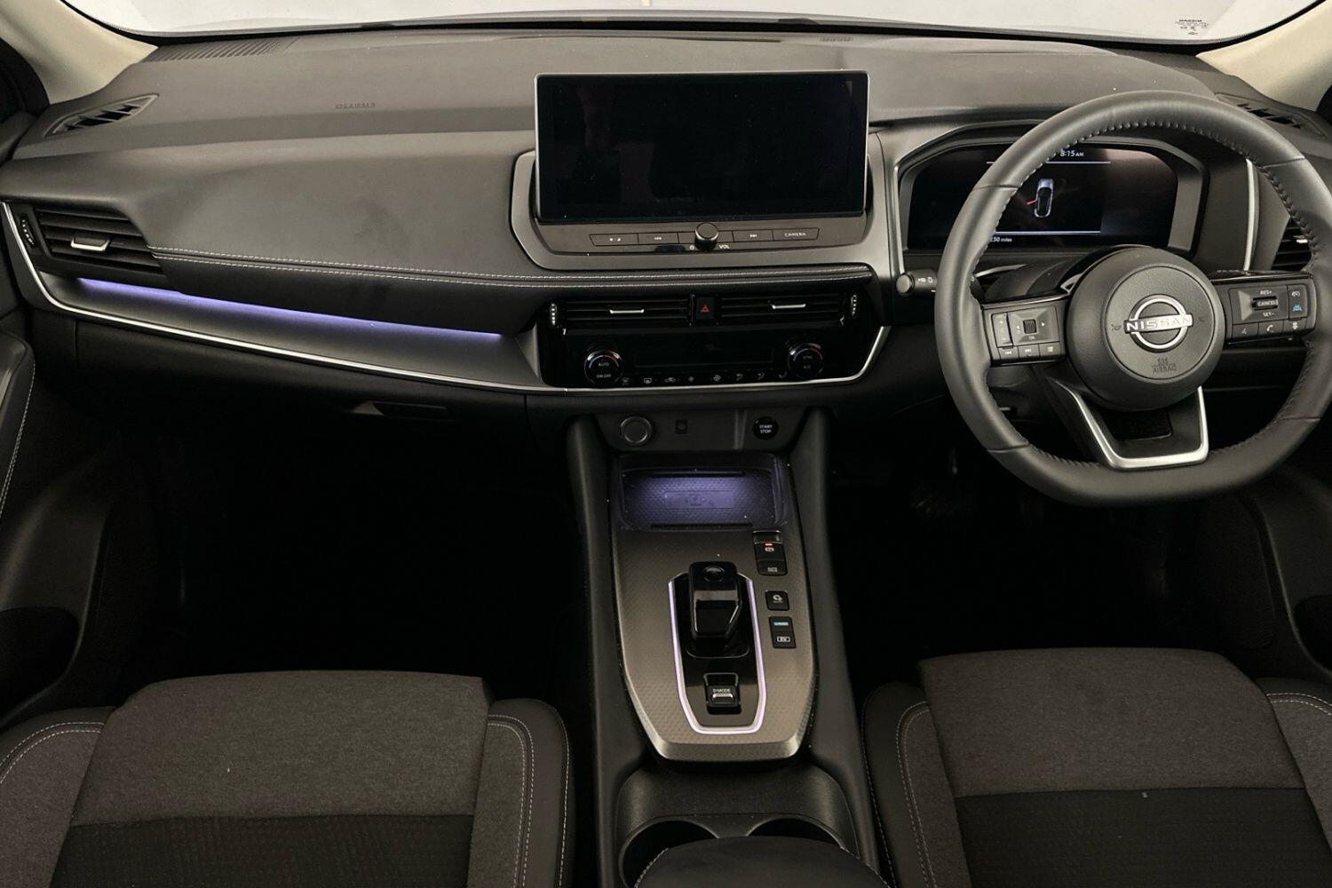 Used Nissan Qashqai 2025 for sale - 77266570: Photo 7