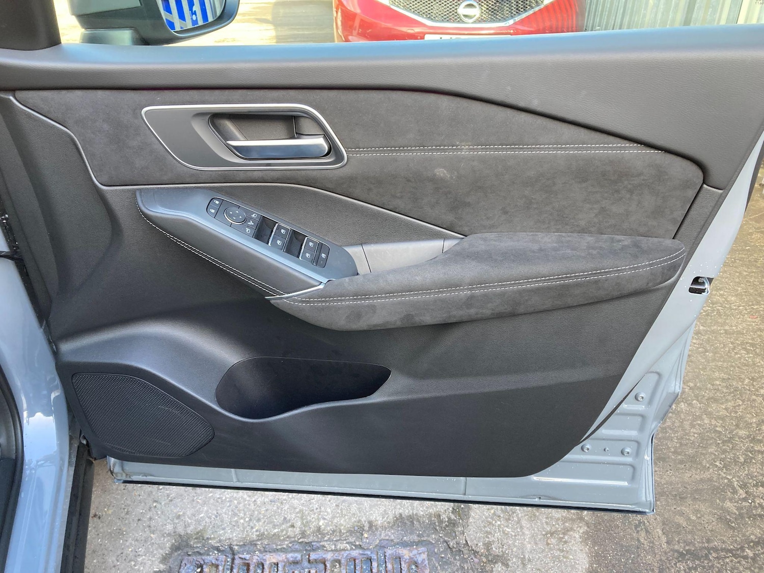 Used Nissan Qashqai 2024 for sale - 77412169: Photo 16