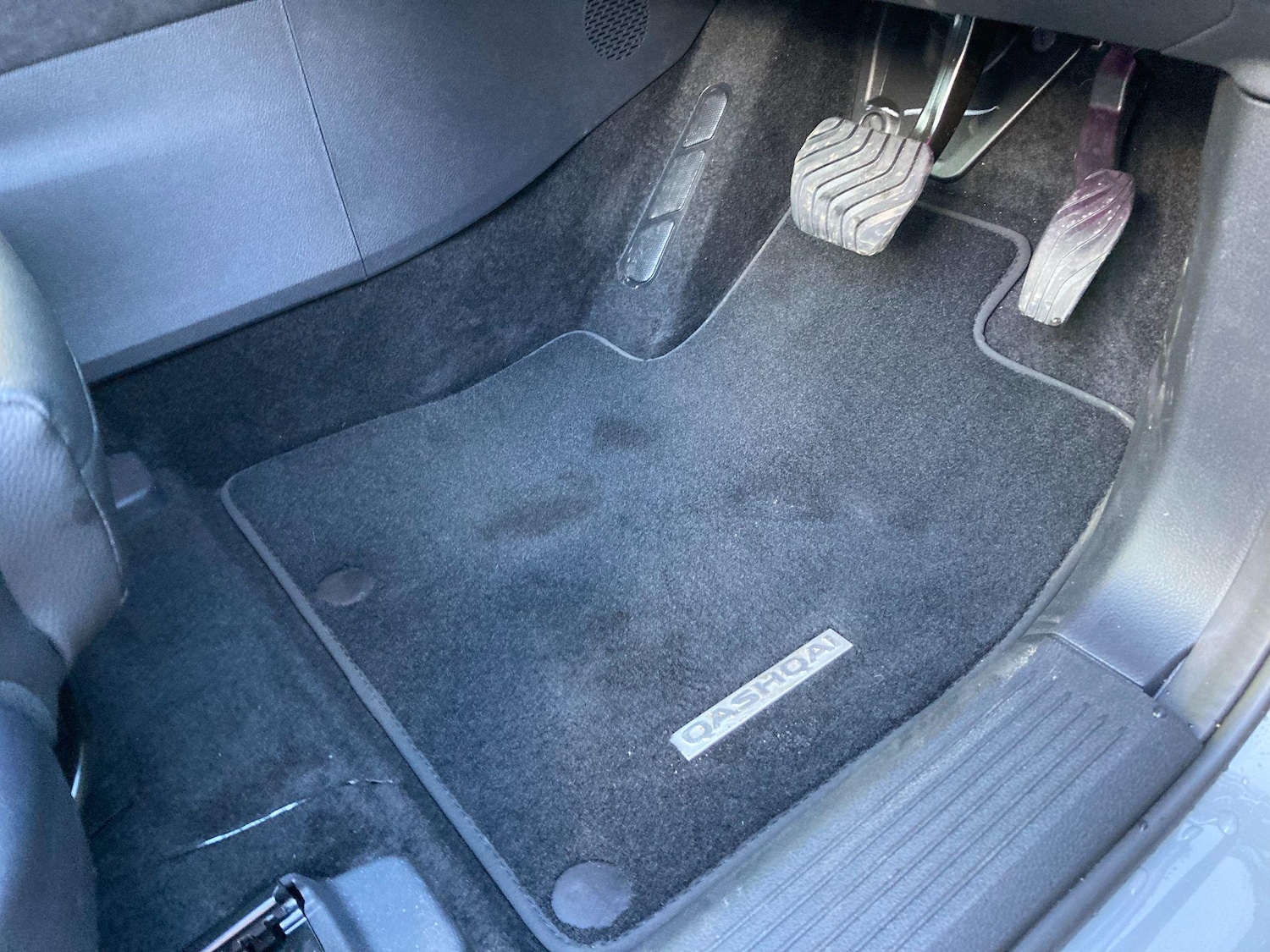 Used Nissan Qashqai 2024 for sale - 77412169: Photo 17