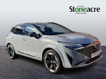 Used Nissan Qashqai 2024 for sale - 77412169: Photo