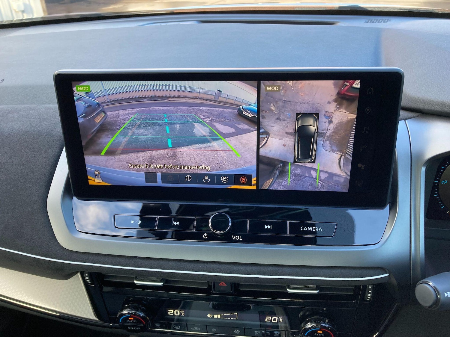 Used Nissan Qashqai 2024 for sale - 77412169: Photo 20