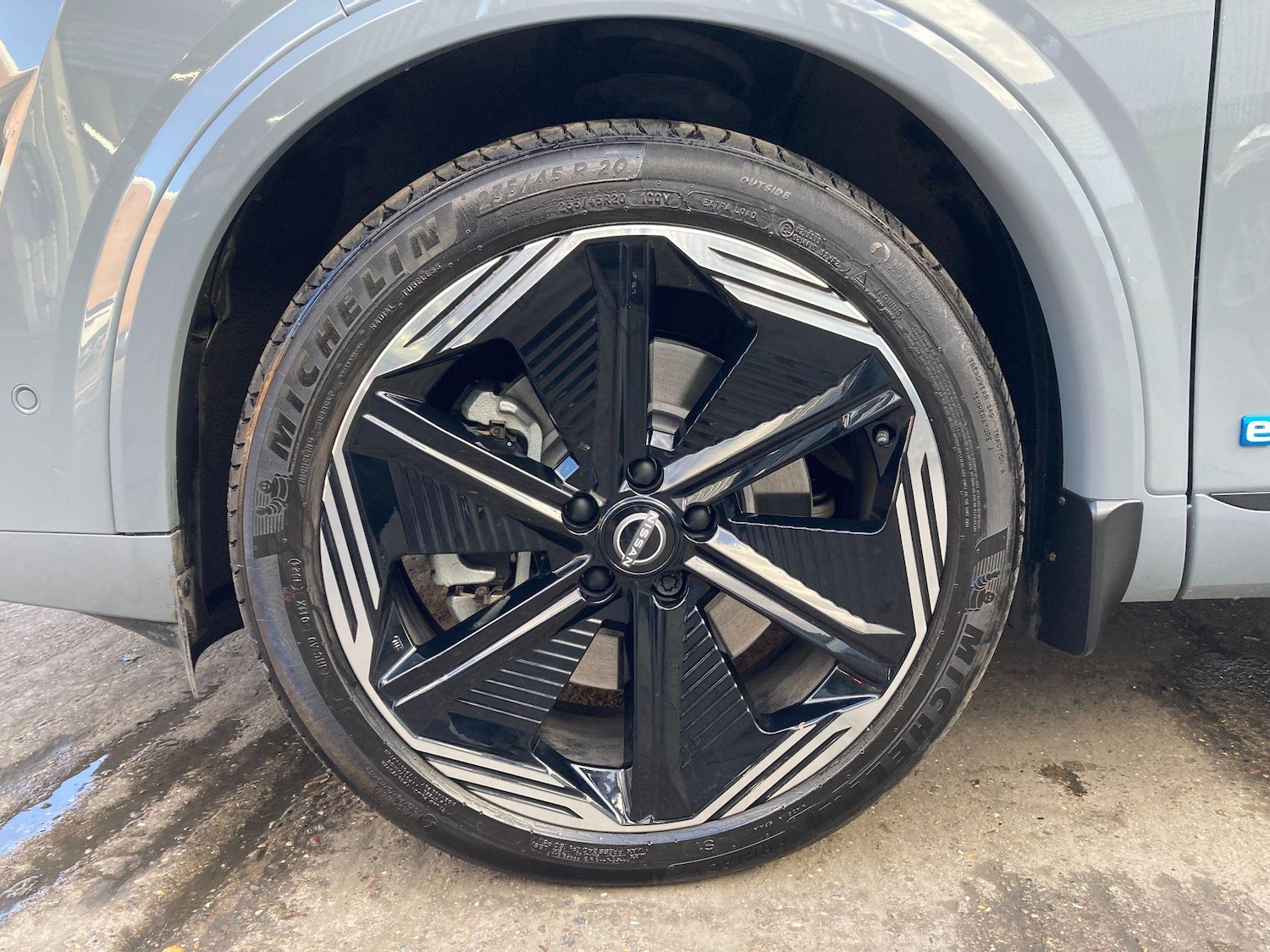 Used Nissan Qashqai 2024 for sale - 77412169: Photo 25