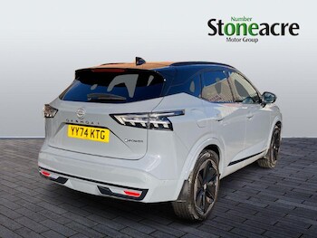 Used Nissan Qashqai 2024 for sale - 77412169: Photo