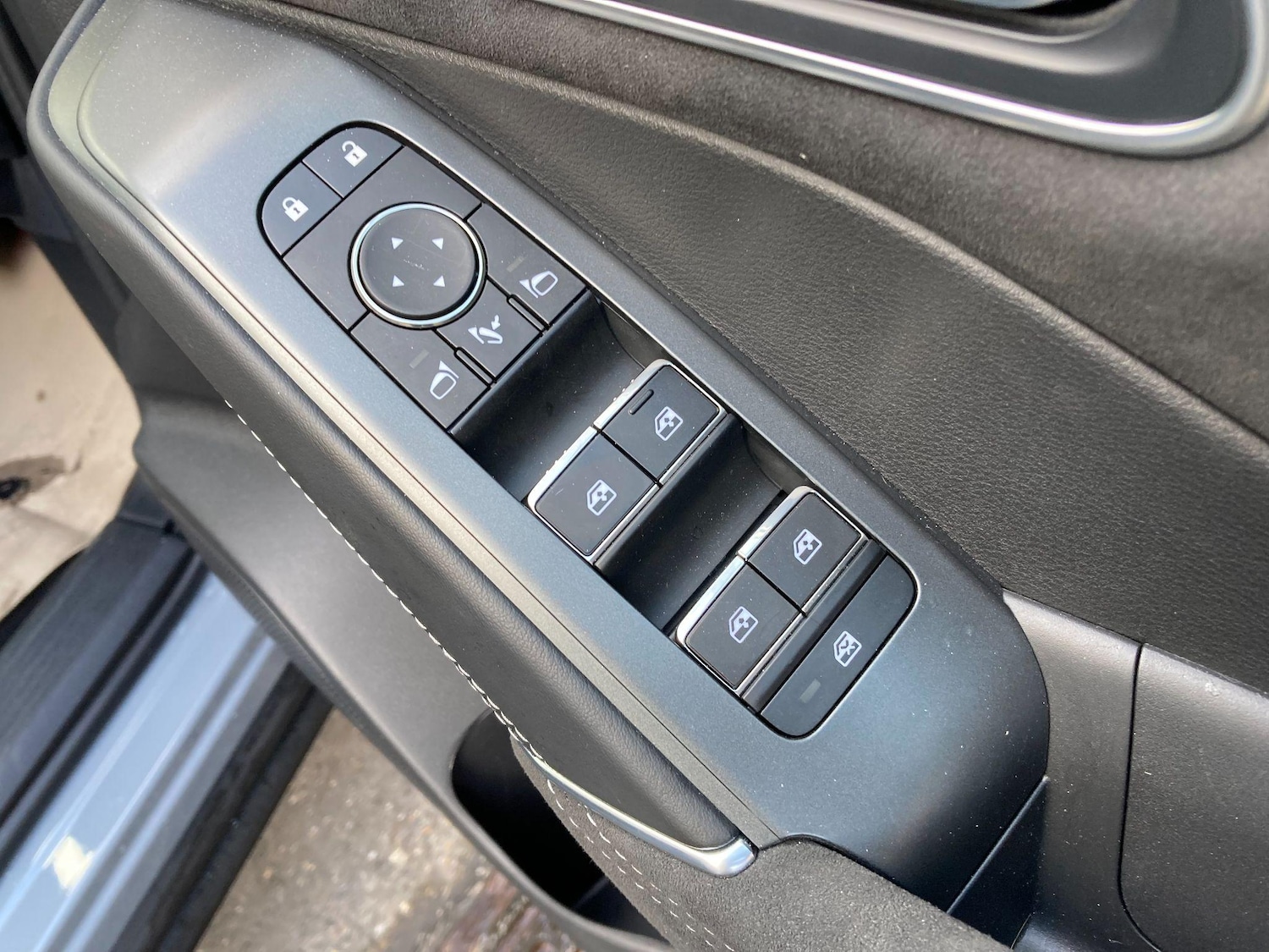 Used Nissan Qashqai 2024 for sale - 77412169: Photo 40