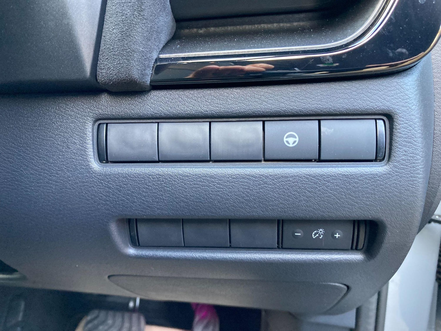 Used Nissan Qashqai 2024 for sale - 77412169: Photo 41