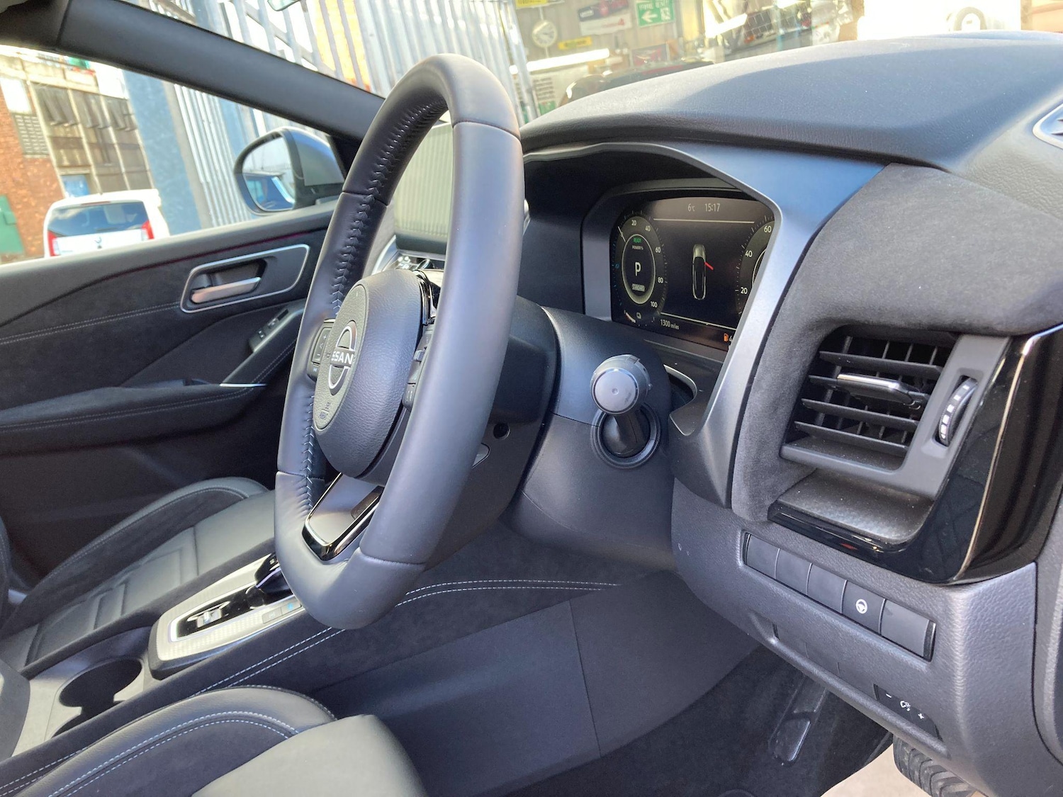 Used Nissan Qashqai 2024 for sale - 77412169: Photo 42