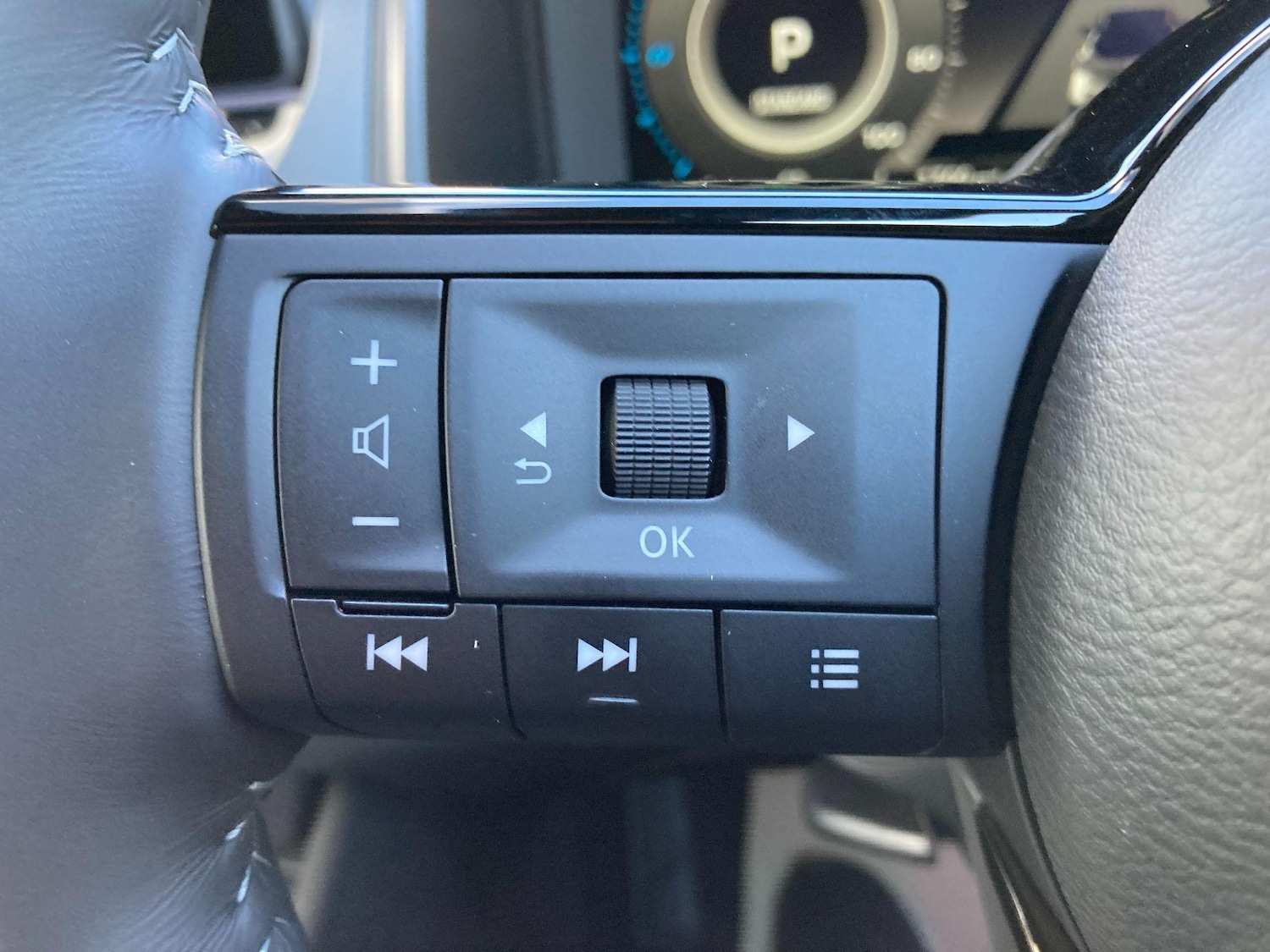 Used Nissan Qashqai 2024 for sale - 77412169: Photo 44