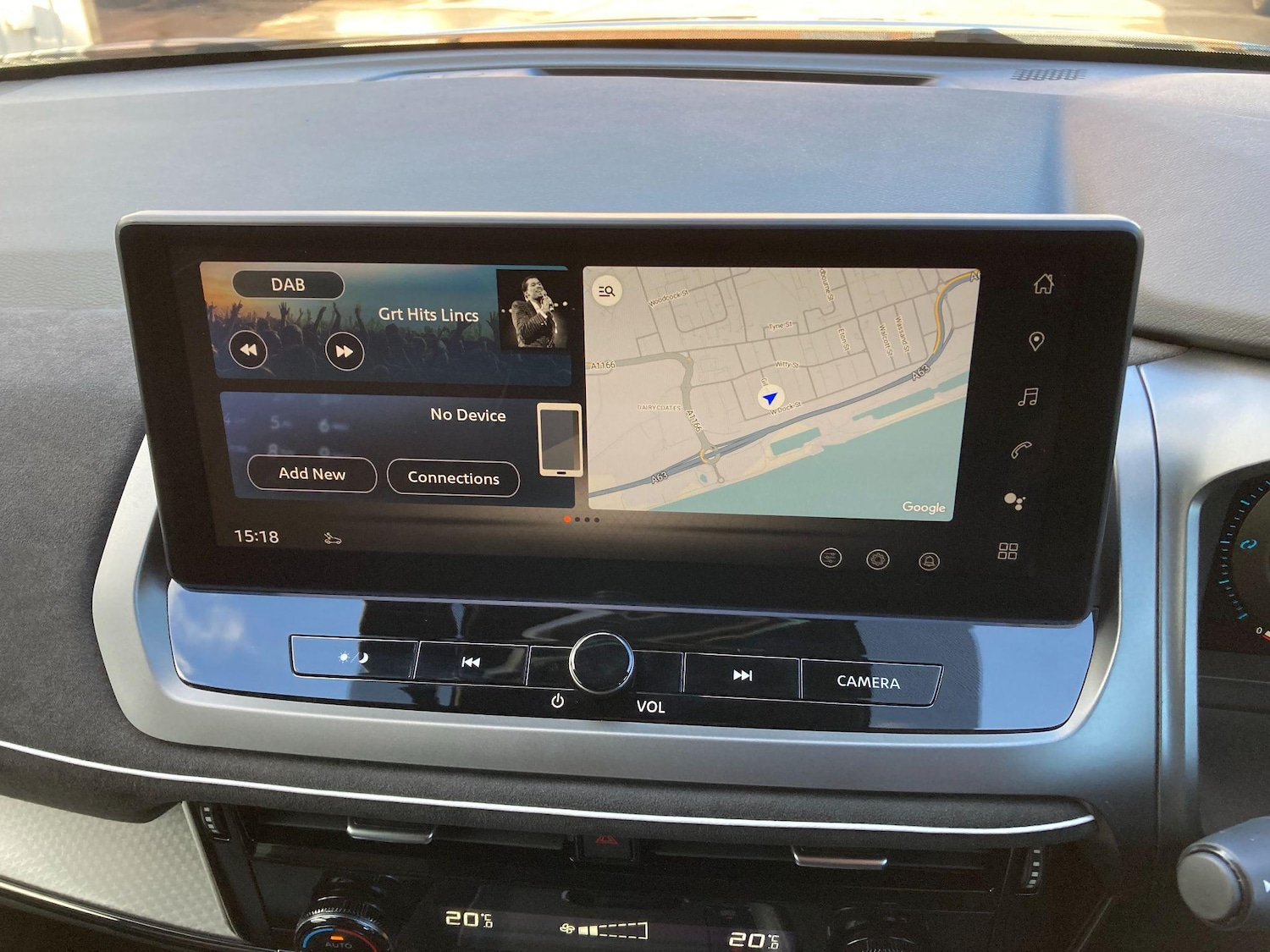 Used Nissan Qashqai 2024 for sale - 77412169: Photo 47