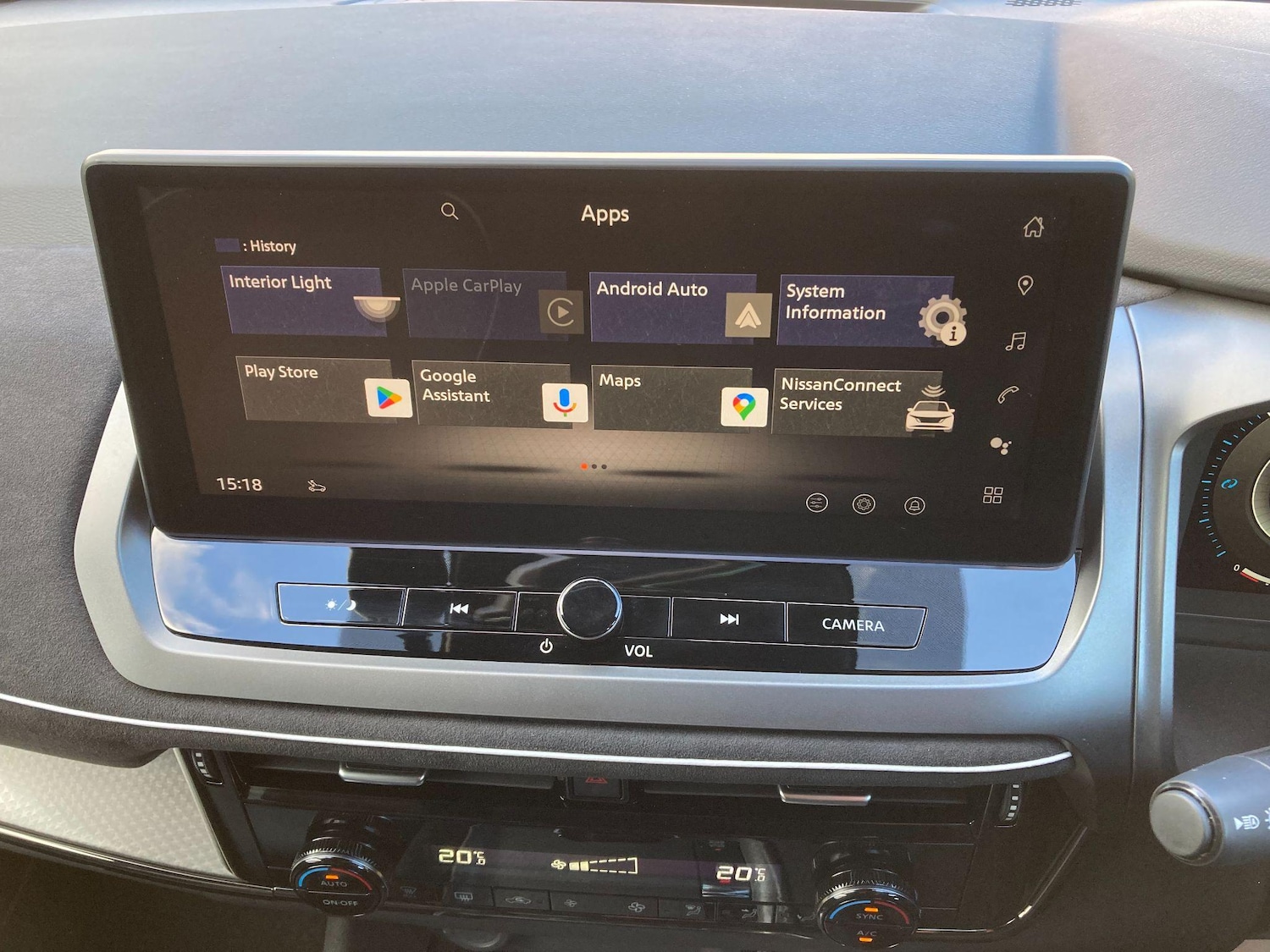 Used Nissan Qashqai 2024 for sale - 77412169: Photo 49