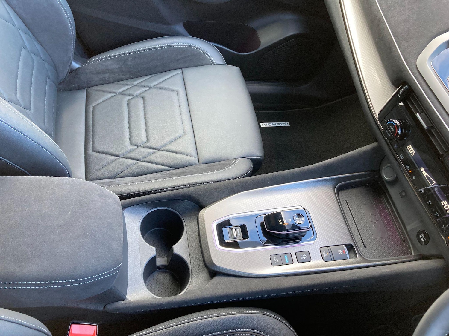 Used Nissan Qashqai 2024 for sale - 77412169: Photo 55