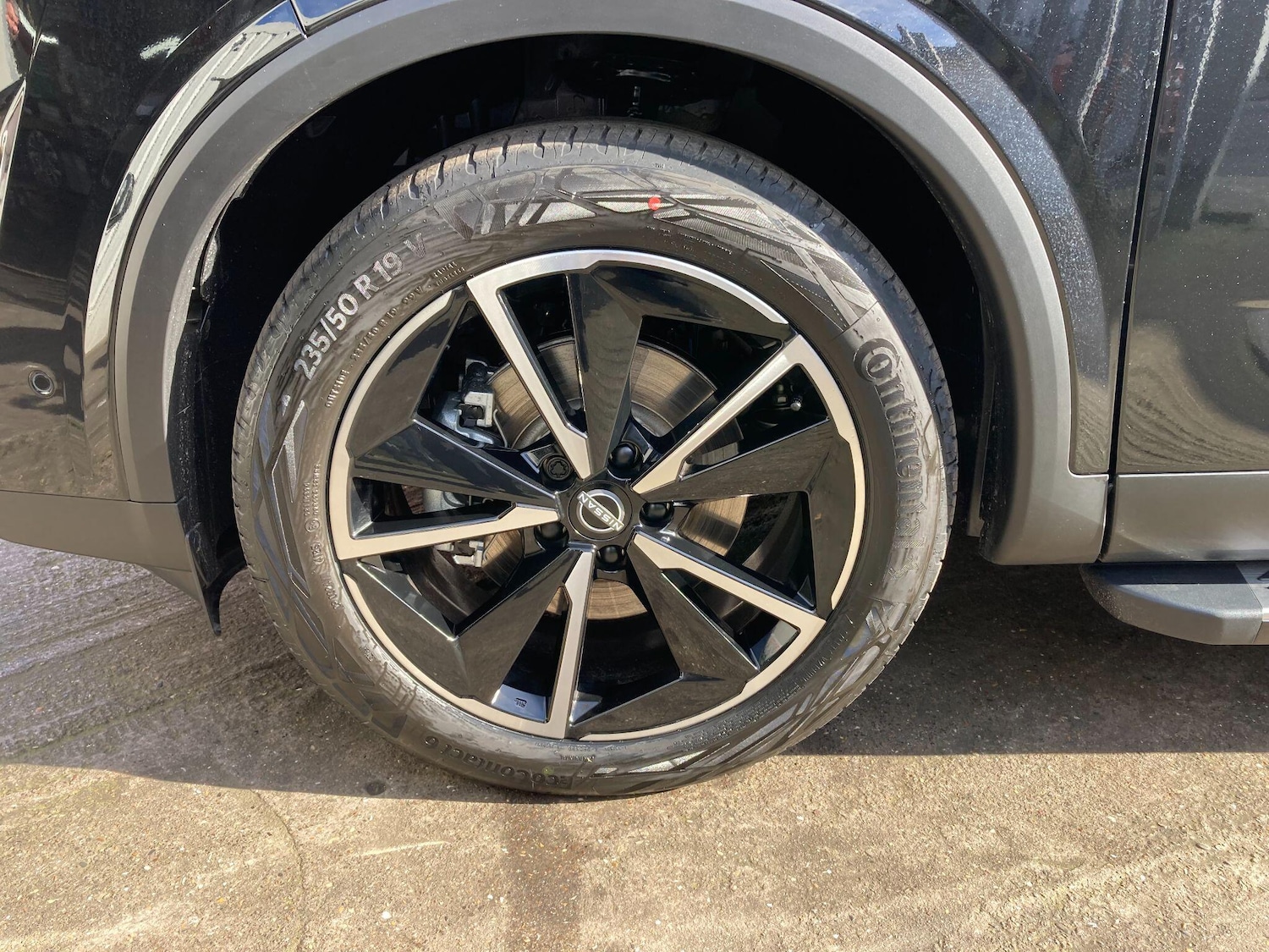 Used Nissan Qashqai 2026 for sale - 77738266: Photo 10