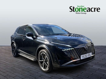 Used Nissan Qashqai 2026 for sale - 77738266: Photo