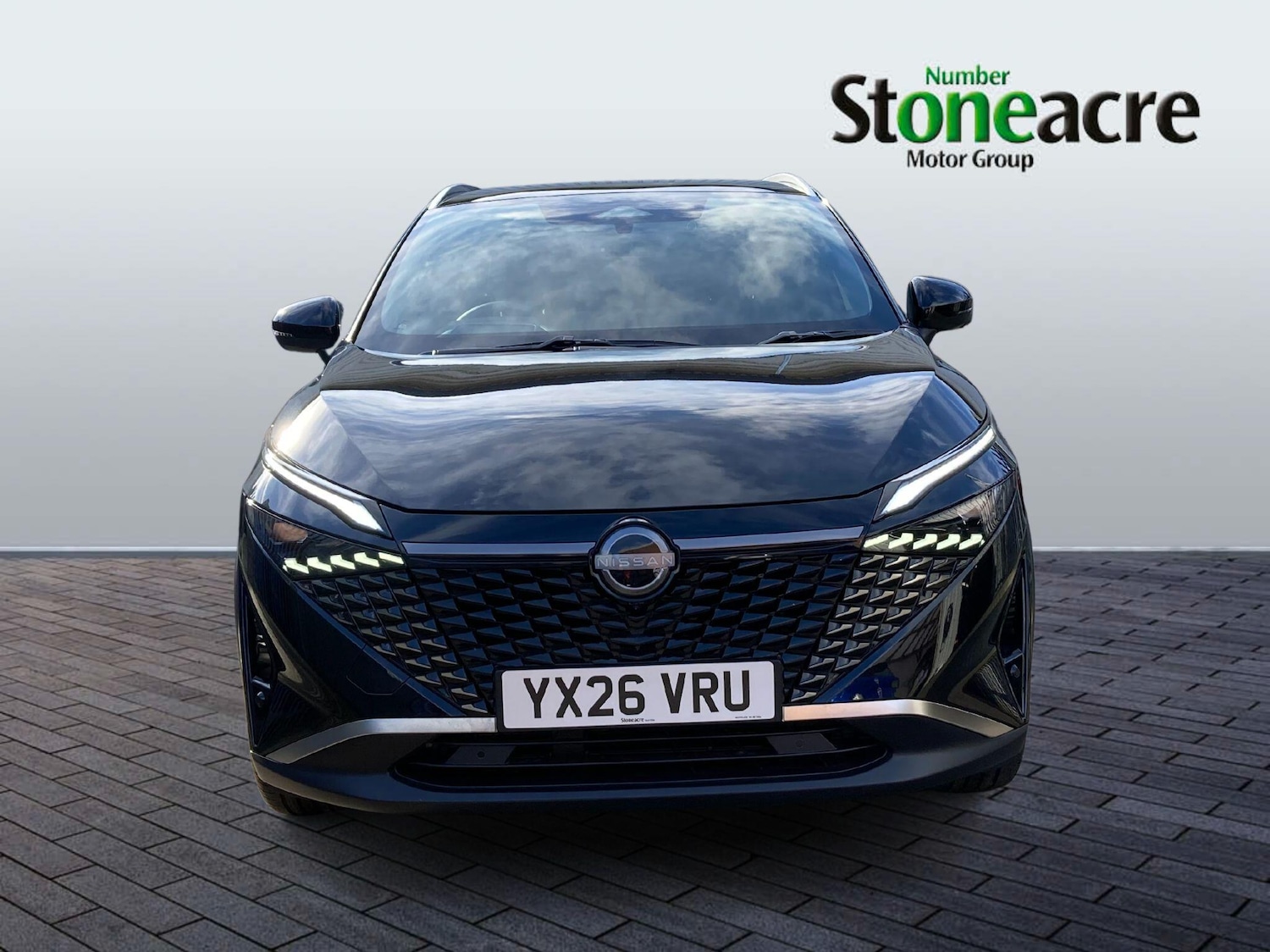 Used Nissan Qashqai 2026 for sale - 77738266: Photo 2