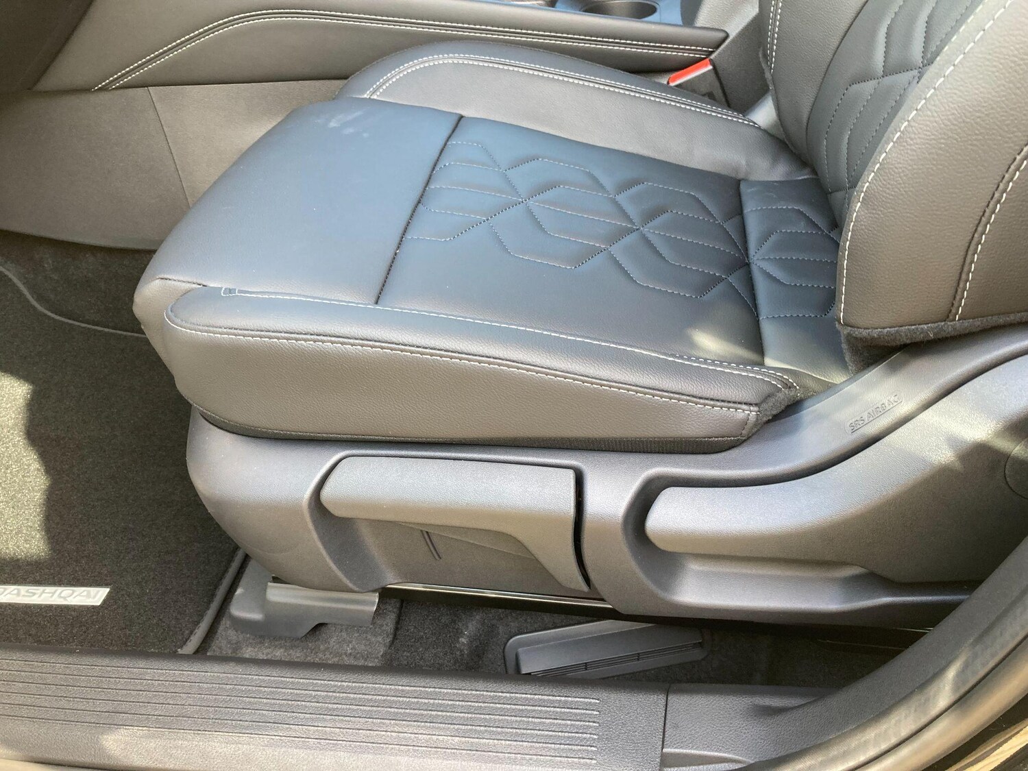 Used Nissan Qashqai 2026 for sale - 77738266: Photo 25