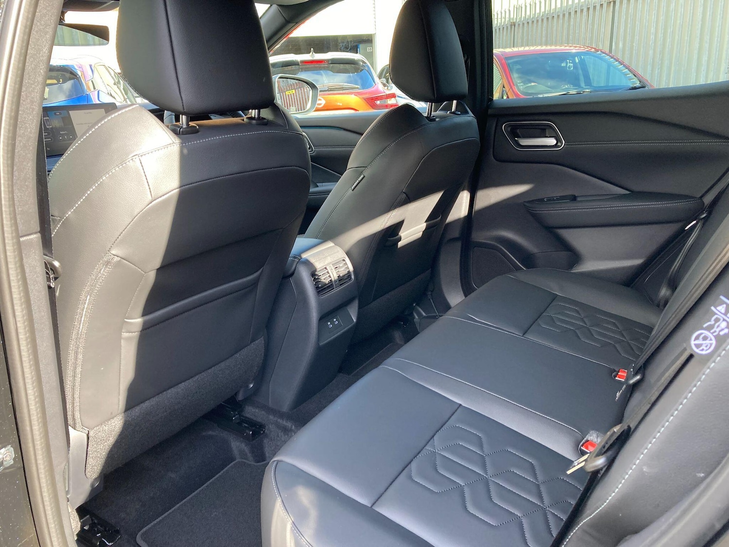 Used Nissan Qashqai 2026 for sale - 77738266: Photo 28