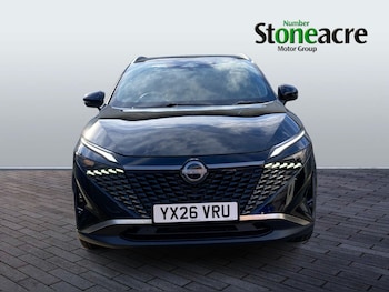 Used Nissan Qashqai 2026 for sale - 77738266: Photo