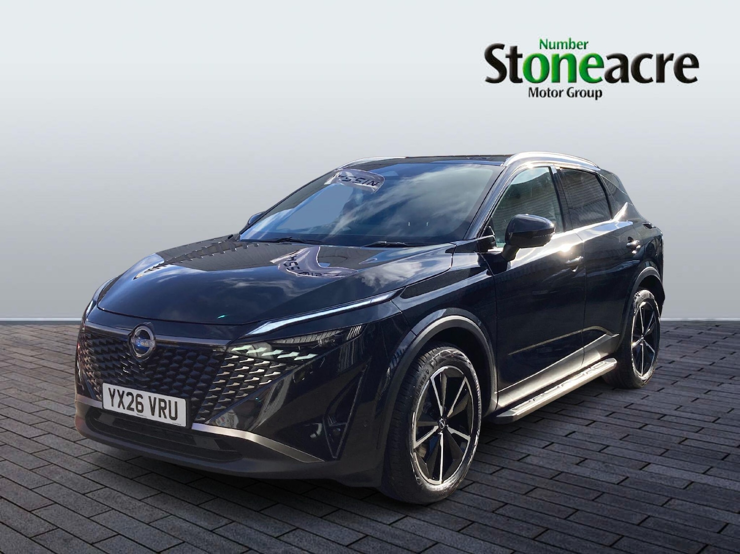 Used Nissan Qashqai 2026 for sale - 77738266: Photo 3