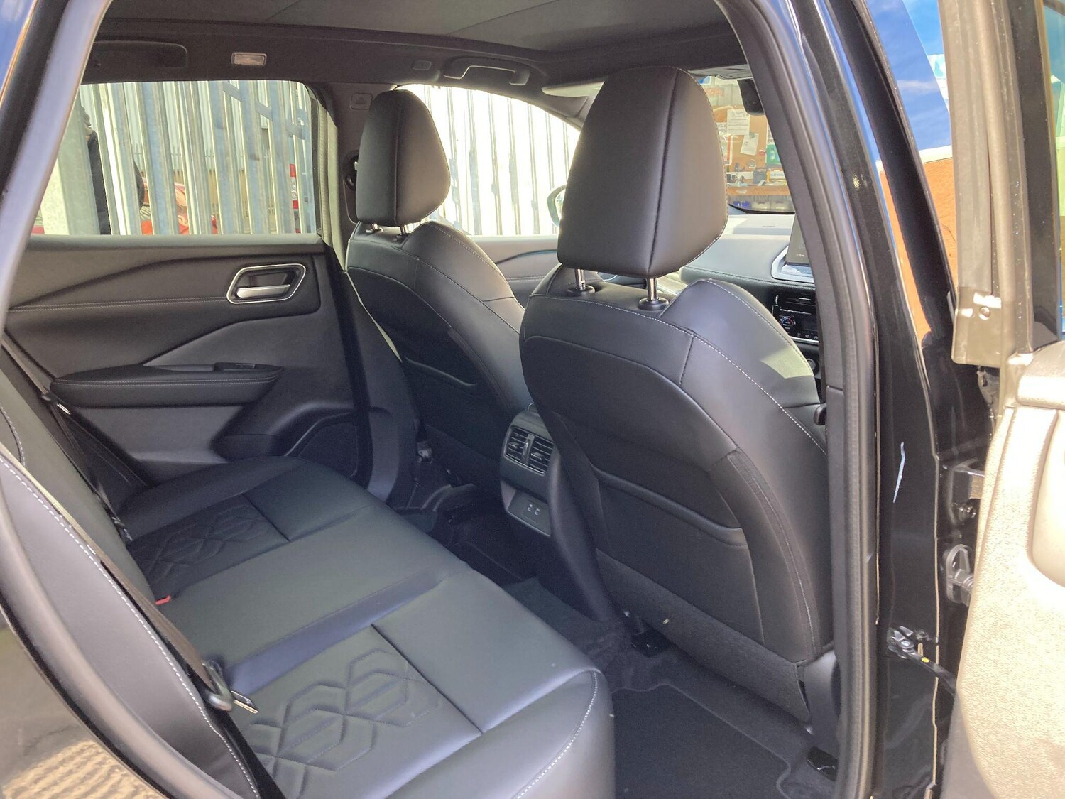 Used Nissan Qashqai 2026 for sale - 77738266: Photo 32