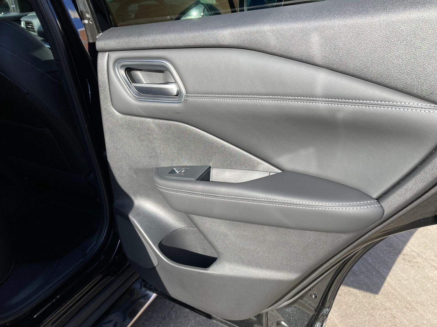 Used Nissan Qashqai 2026 for sale - 77738266: Photo 33