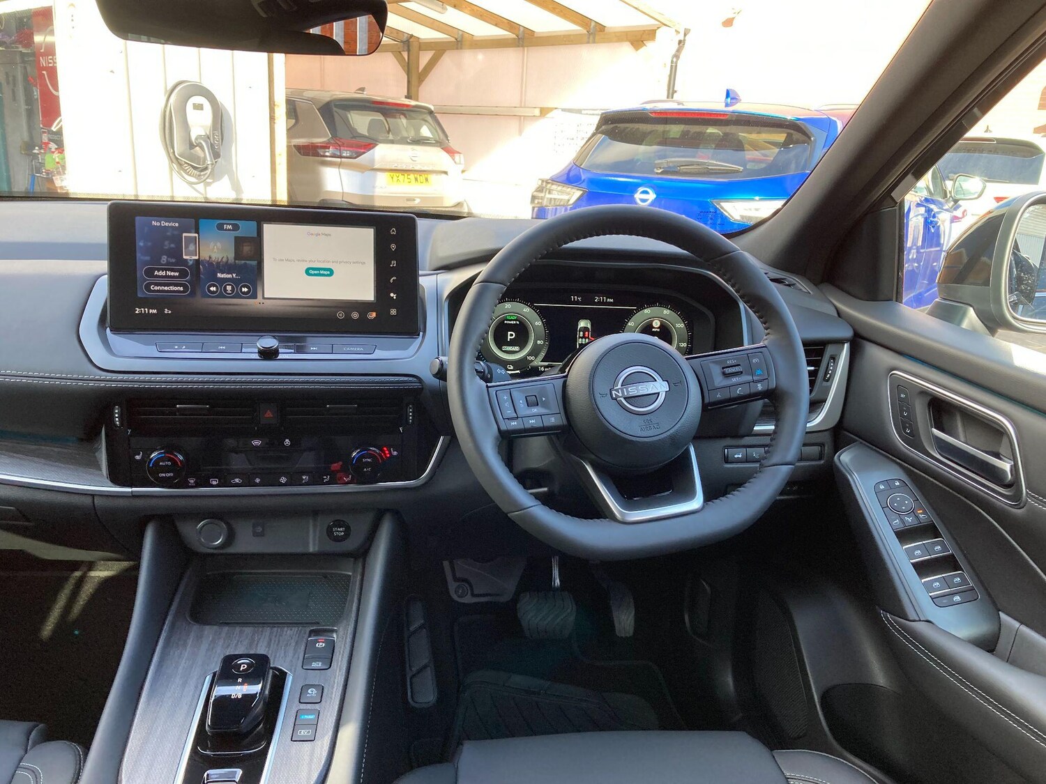 Used Nissan Qashqai 2026 for sale - 77738266: Photo 36