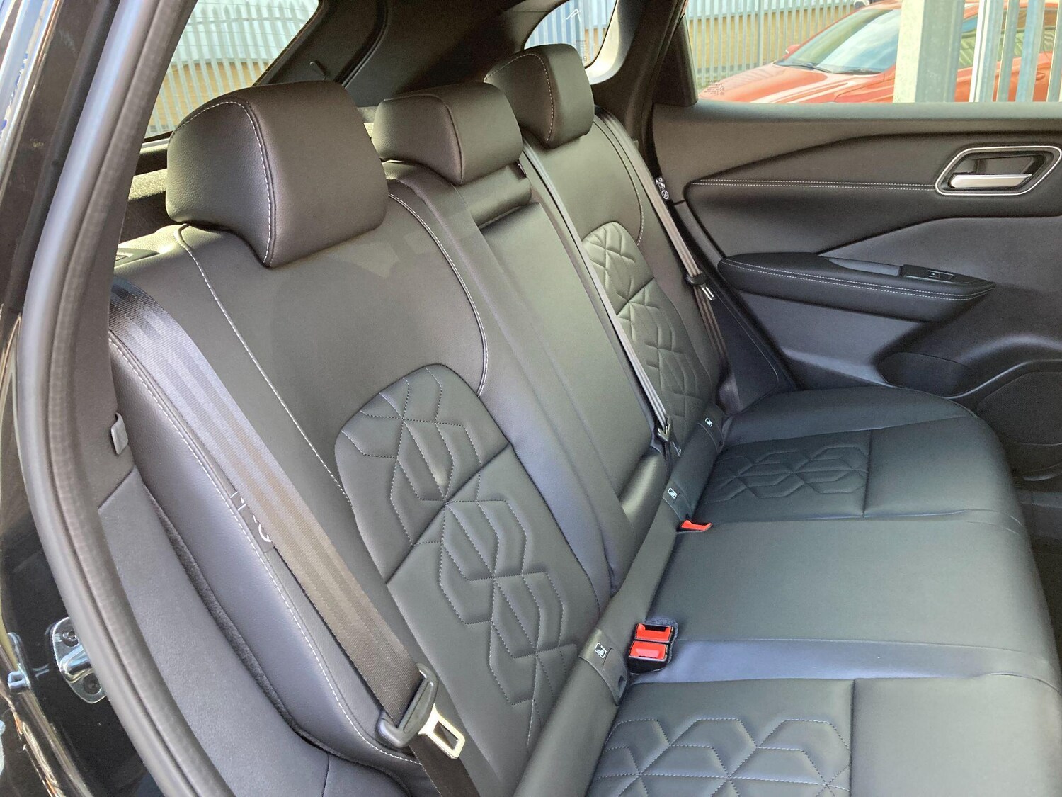 Used Nissan Qashqai 2026 for sale - 77738266: Photo 37