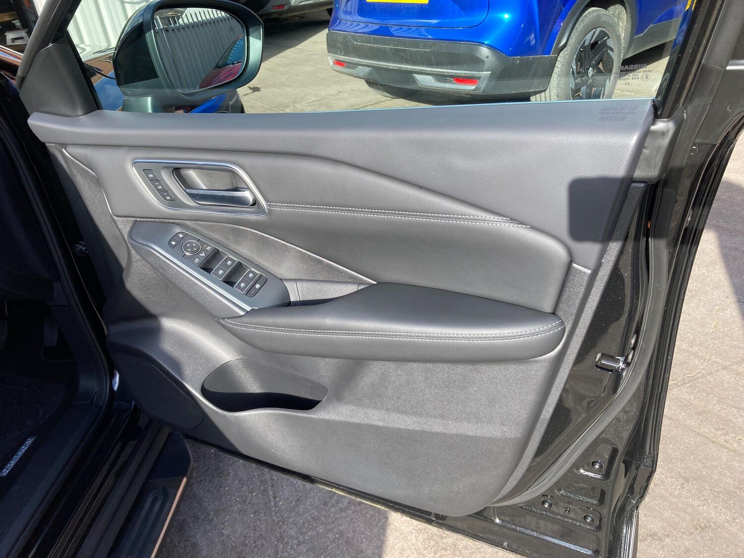 Used Nissan Qashqai 2026 for sale - 77738266: Photo 38