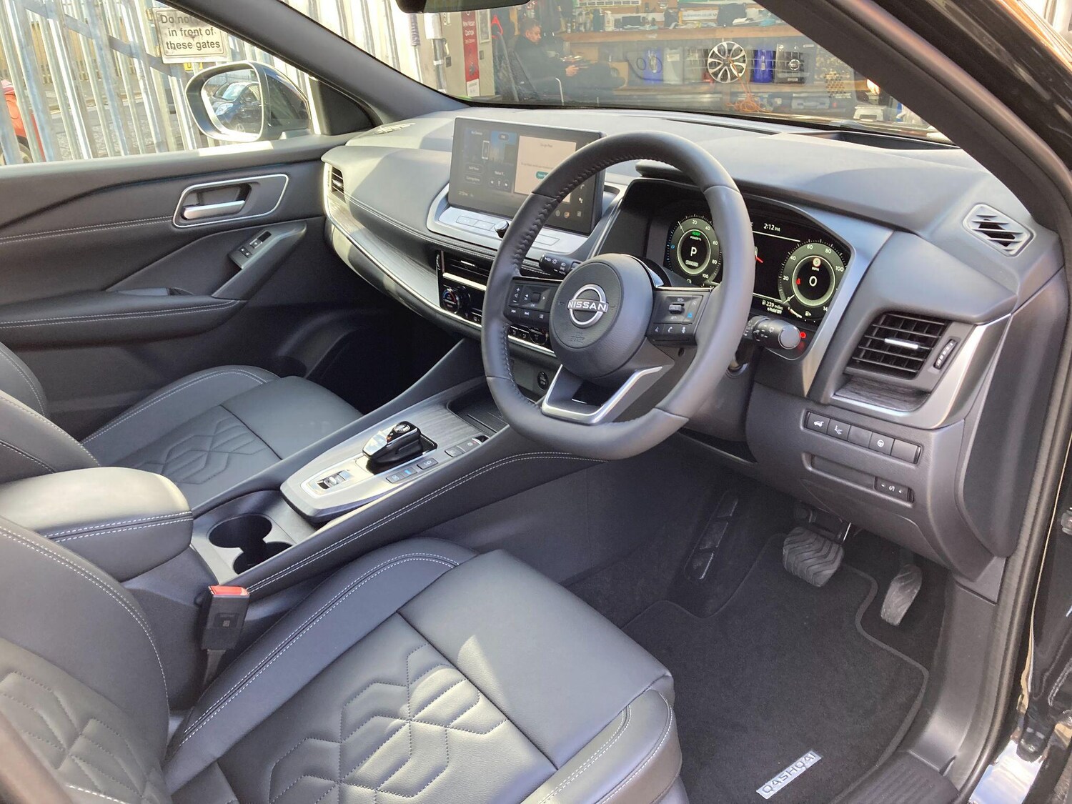 Used Nissan Qashqai 2026 for sale - 77738266: Photo 43