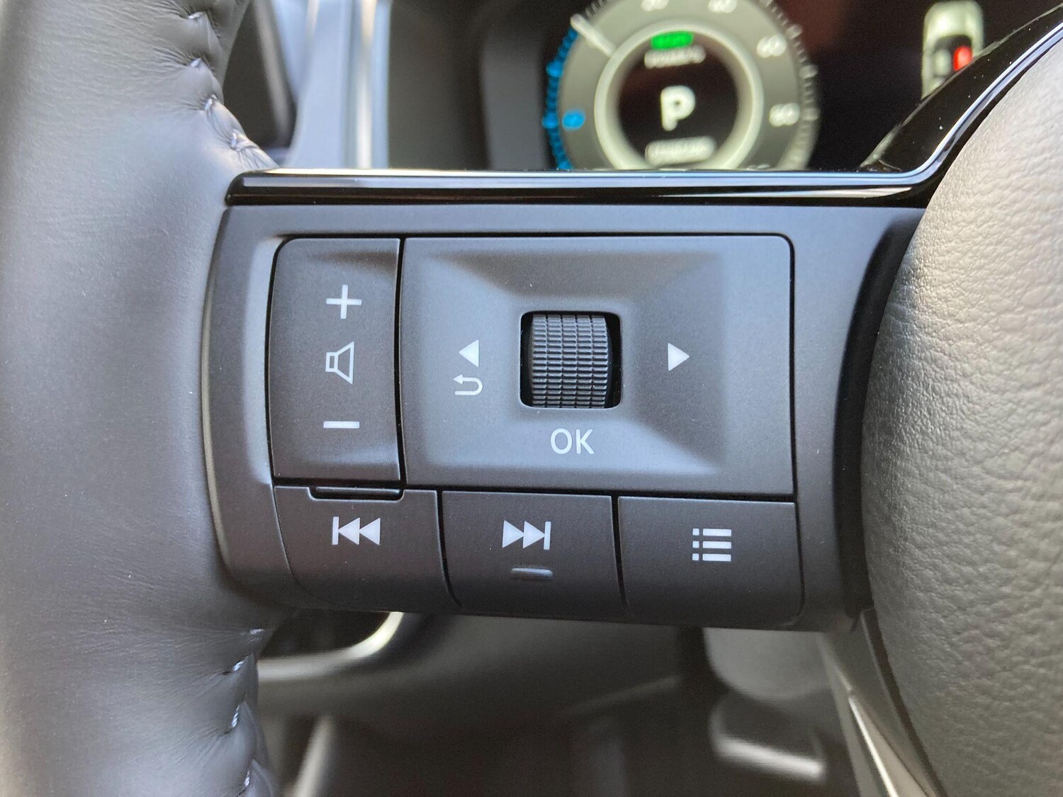 Used Nissan Qashqai 2026 for sale - 77738266: Photo 45