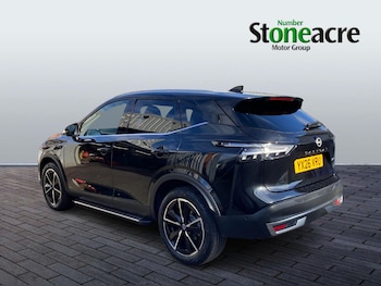 Used Nissan Qashqai 2026 for sale - 77738266: Photo