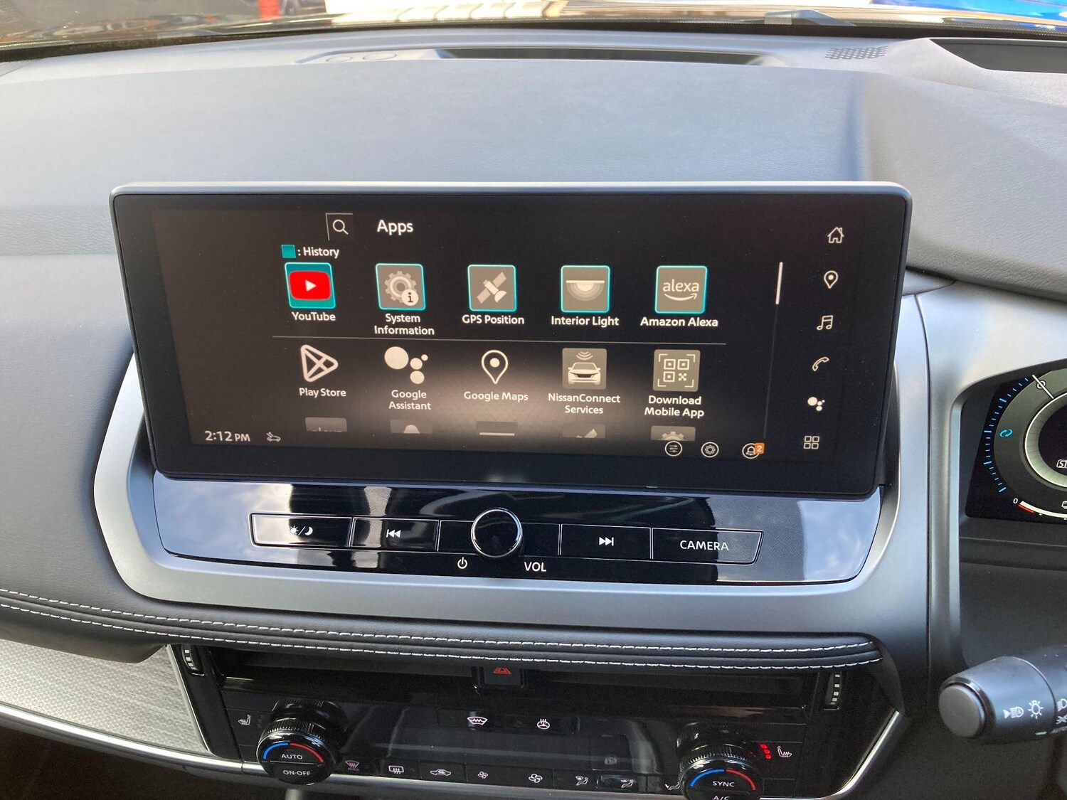 Used Nissan Qashqai 2026 for sale - 77738266: Photo 52