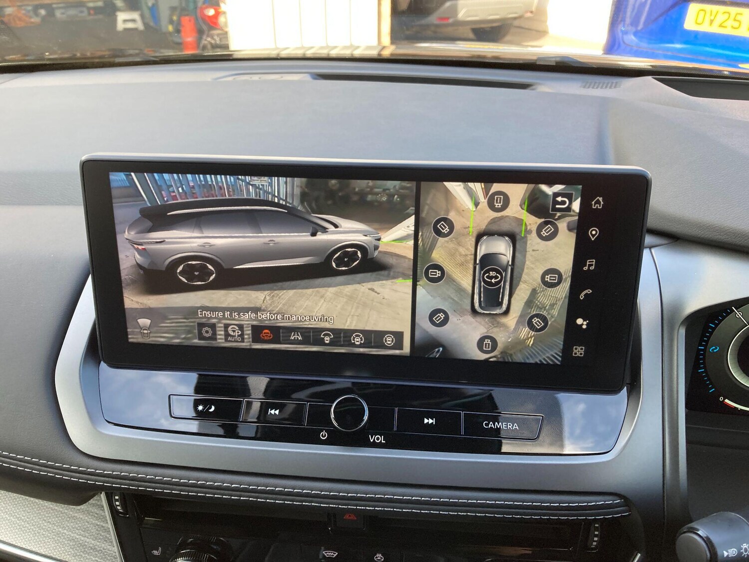 Used Nissan Qashqai 2026 for sale - 77738266: Photo 54