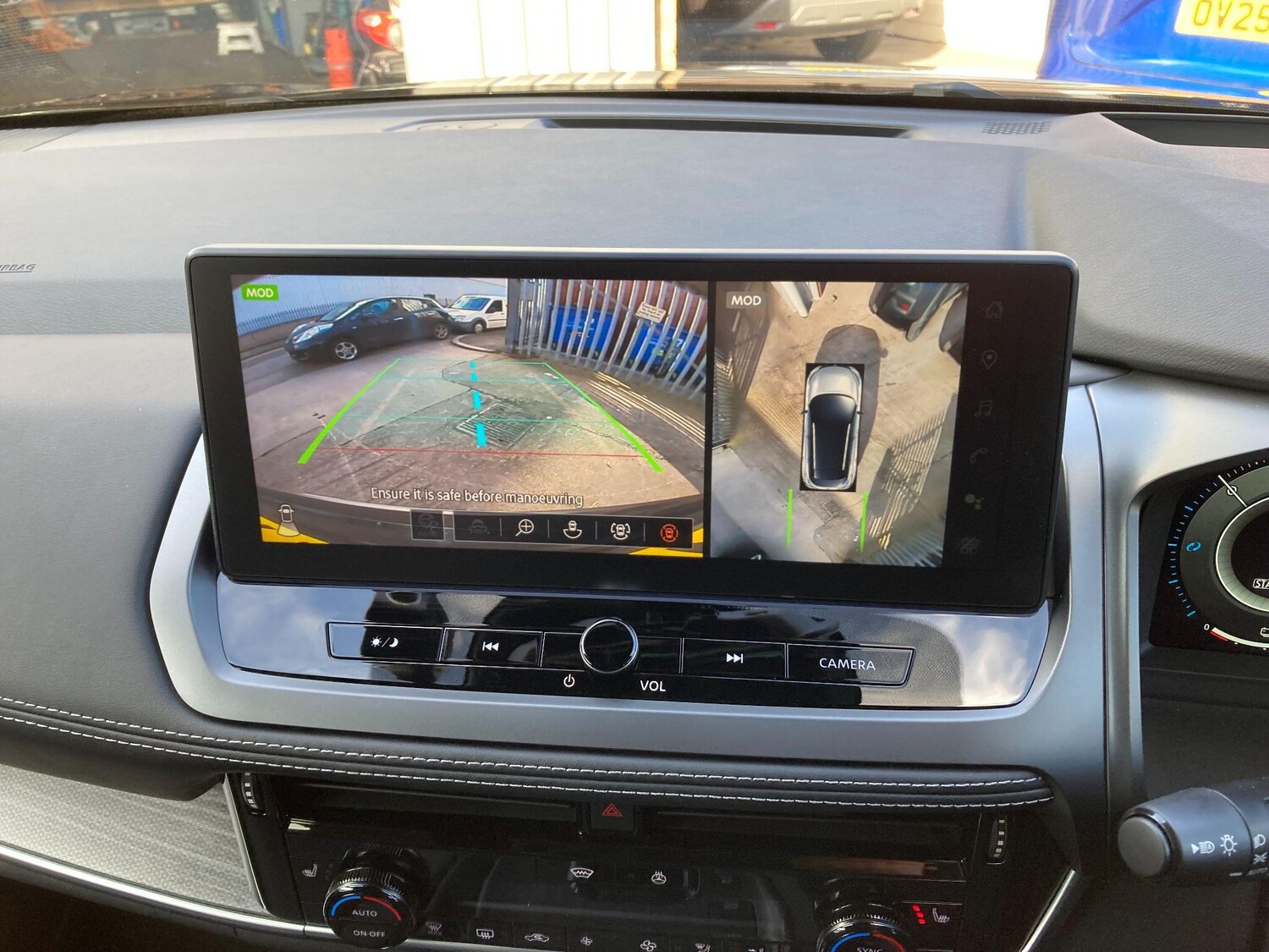 Used Nissan Qashqai 2026 for sale - 77738266: Photo 55