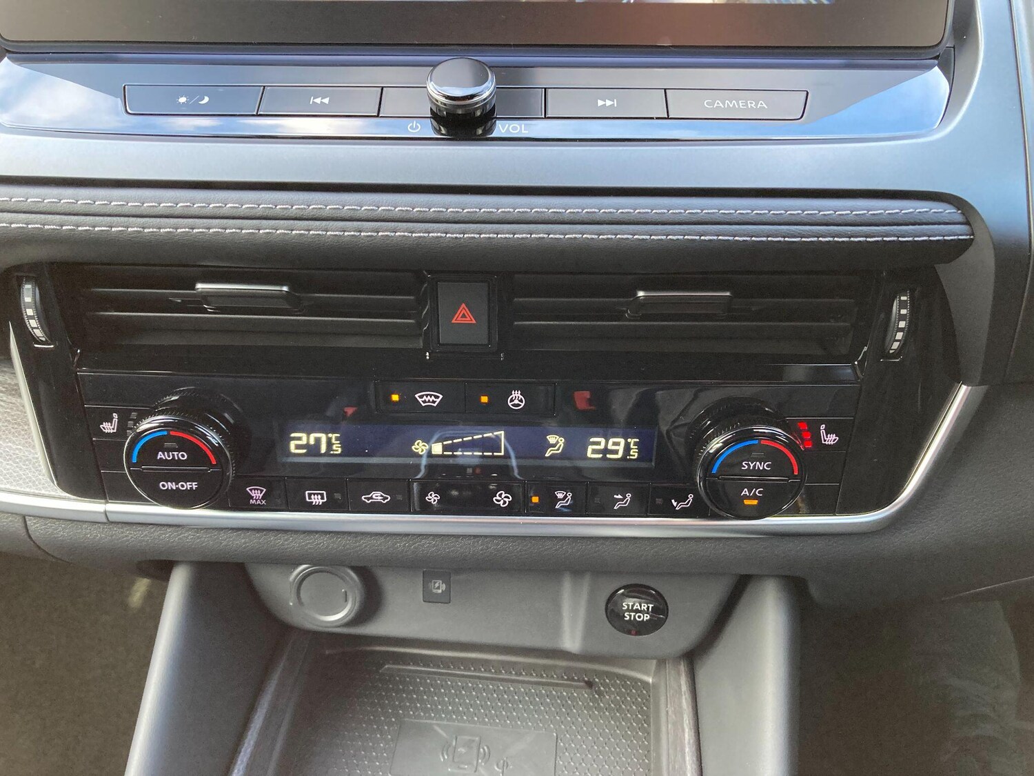 Used Nissan Qashqai 2026 for sale - 77738266: Photo 56