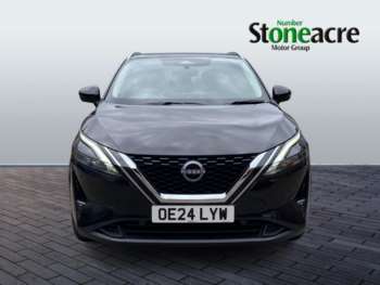 Used Nissan Qashqai 2024 for sale - 75040510: Photo